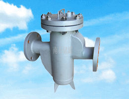 U型过滤器
