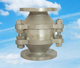 阻火器